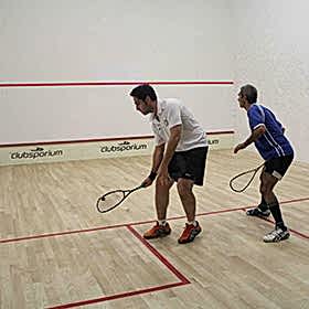 SQUASH