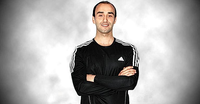 Çoşkun Yıldız