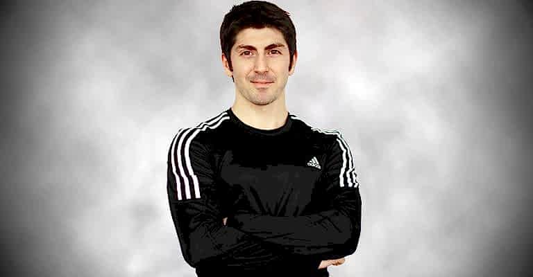 Erkan Beyaz