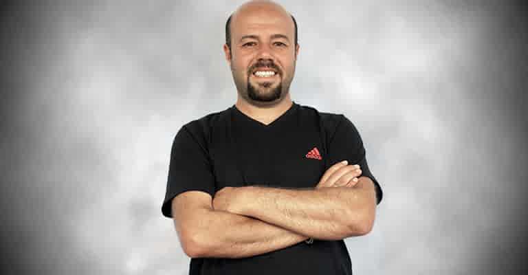 İlhan Gül