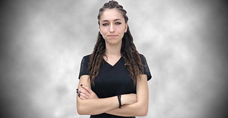 Selin Günay