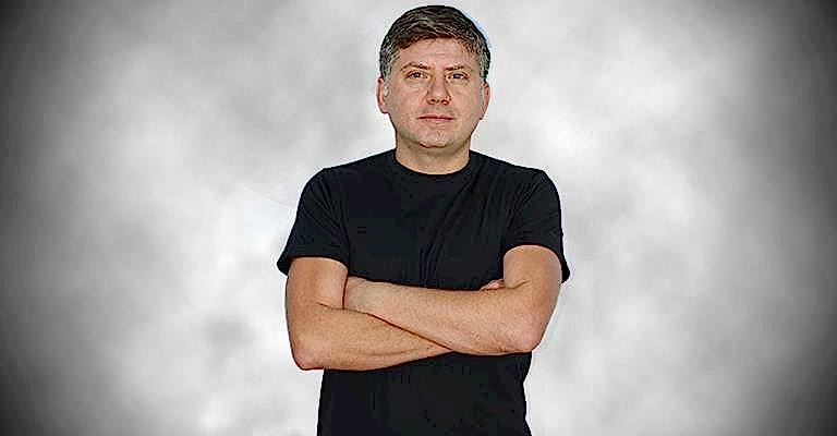 Mert Gökhan Mumcu