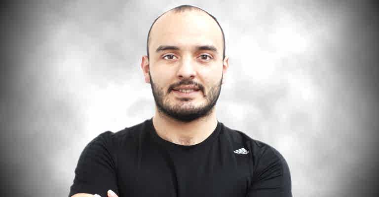 Yunus Tümay