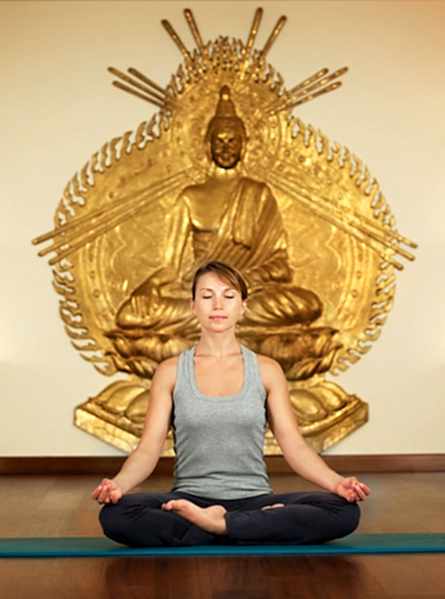 YOGA
