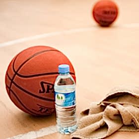 BASKETBOL