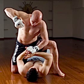 MMA